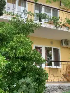 Мини пансионат Бригантина - 10