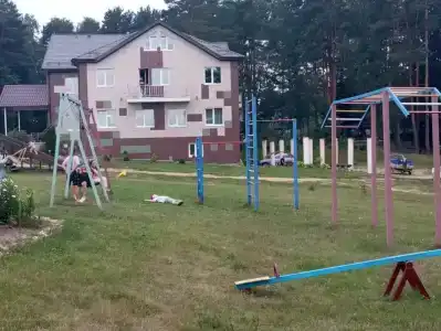 Зелёная роща - 48