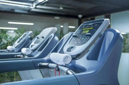 Hilton Garden Inn Istanbul Atatürk Airport - 24