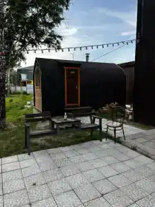 Сибирь - 4