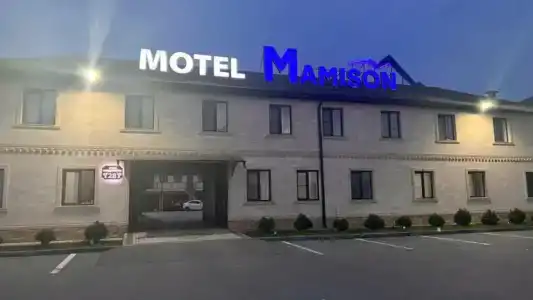 Мамисон - 0