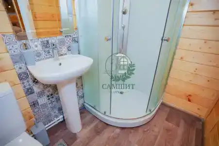 Самшит - 89
