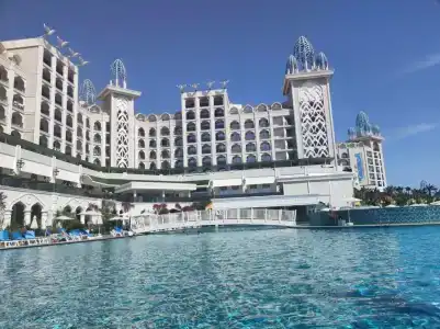 Granada Luxury Belek - Kids Concept - 0