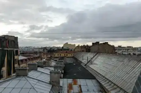 Roof capsules - 26