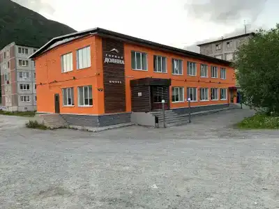 Горная долина - 31