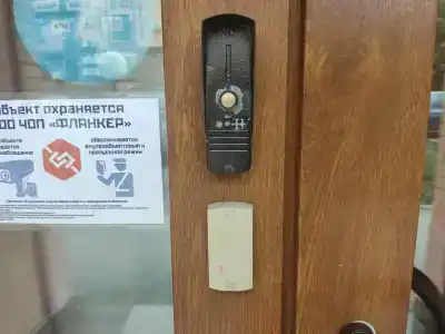 Приволжская - 8