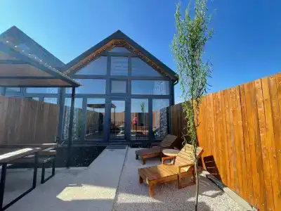 SOL beach house - 38