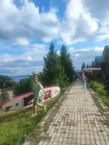 Баньки на Первом - 5
