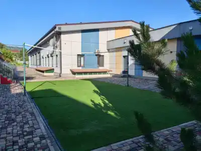 Гостиничный комплекс Be Fine - 30