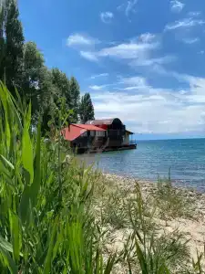 Ривьера - 1