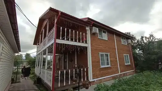 Теремок - 6