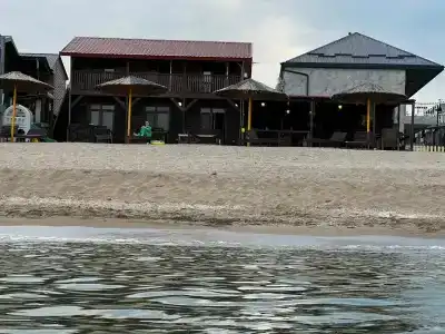 Парк отель Релакс Инчхе - 1