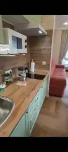 Апарт-отель Мансарда - 11