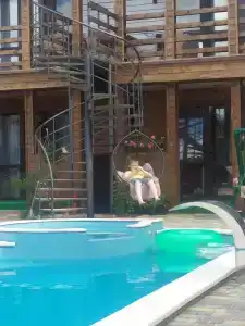 Villa Te Fiti - 31