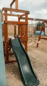 Уютный уголок - 13