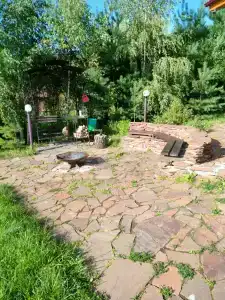 Алешкины пруды - 30
