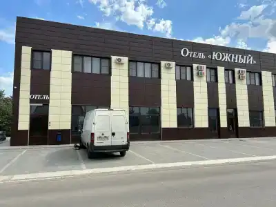 Южный - 2