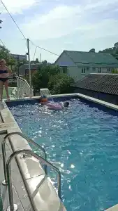 Гостевой дом у Альвины - 8