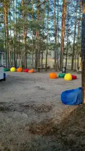Чёрное озеро - 5