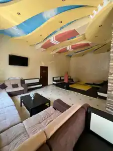 Звезда Гостевой дом - 9