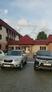 Ивдель - 2