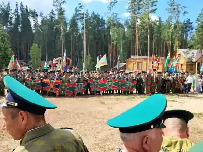 Боярская усадьба - 18