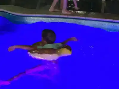 Солёное Озеро - 47