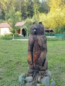 Серые камни - 3