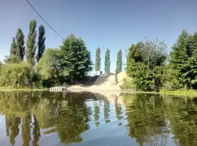 Волшебница - 1