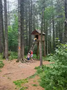 Байкальский государственный природный биосферный заповедник - 44