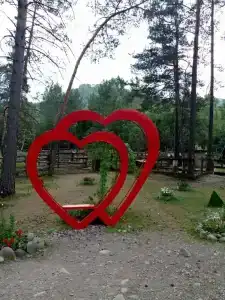 Форелевые озера - 5