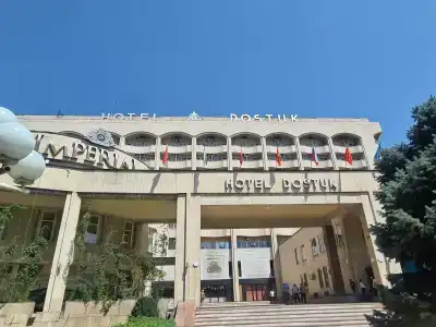 Достук - 10