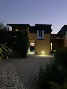 Усадьба Дивноморье - 14