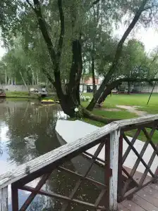 Берлога в Медвежьих Озерах - 37