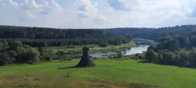 Флоренского - 17