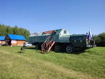 Золотые пески - 10