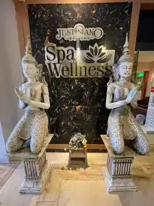 Justiniano Club Park Conti - 68