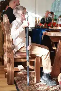 Лесная сказка - 46