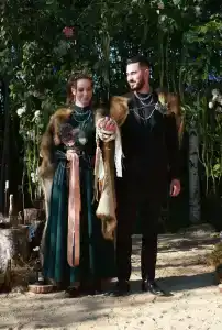 Лесная сказка - 41