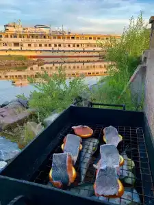 Длинный берег - 69