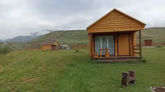 Тодош - 30