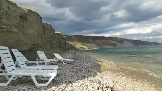 РАкушка К-3 - 6