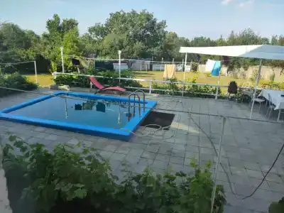 Сосновая Стрит - 29
