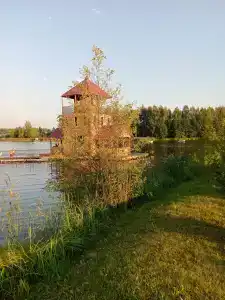 Николаевские Пруды - 69