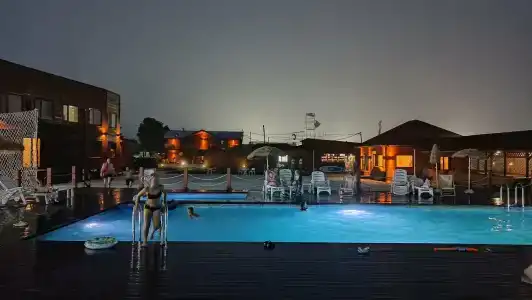 Алые паруса - 25