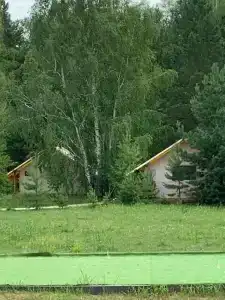 ForestHouse Лесной домик - 40