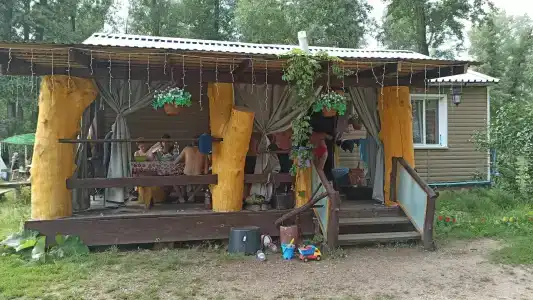 Теремок - 46