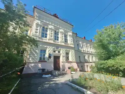 Ангара Курорт - 63