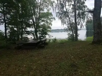 Селигерский плёс - 40
