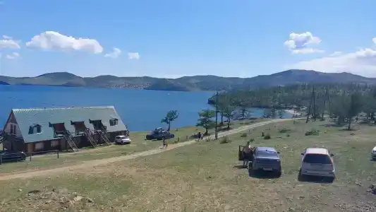 Лазурная - 11